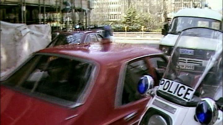 1978 Ford Transit MkII