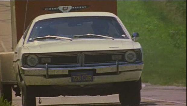 1971 Dodge Demon