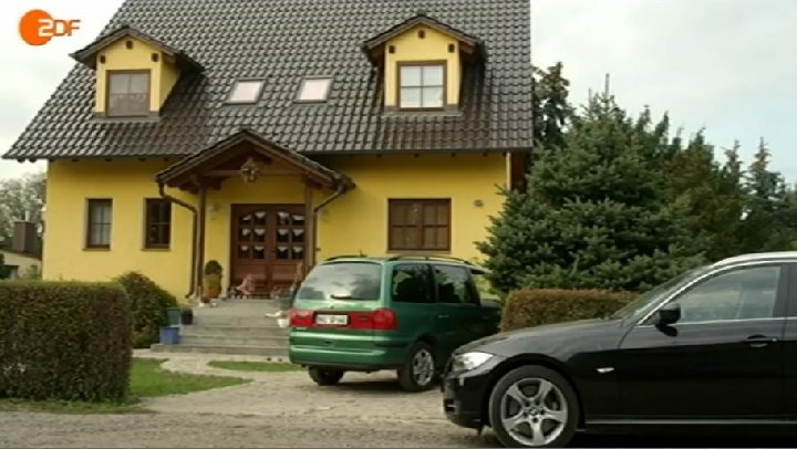 2001 Volkswagen Sharan I [Typ 7M]