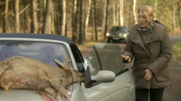 2002 Renault Mégane Cabriolet 1.6 16V Sportline 1 [X64]