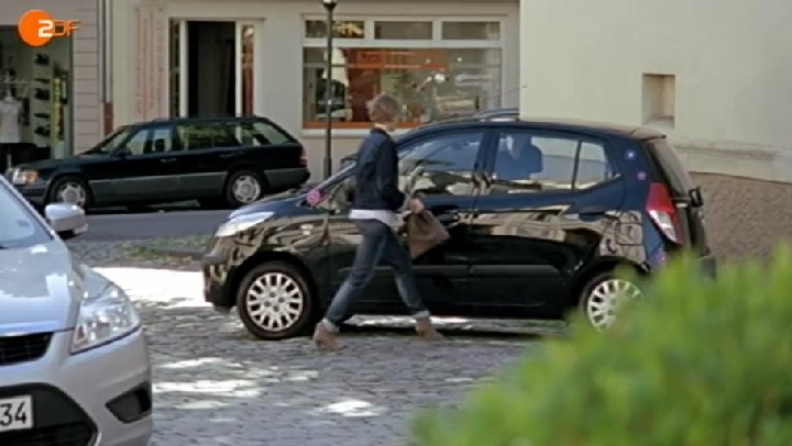 2008 Hyundai i10 [PA]