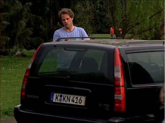 1997 Volvo V70 Gen.1