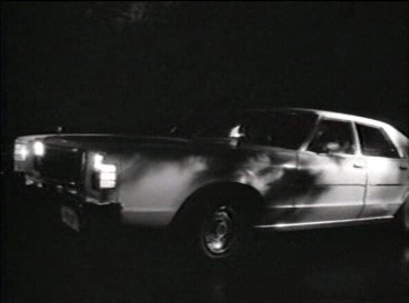 1977 Ford LTD II