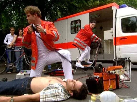 Mercedes-Benz Sprinter [T1N]