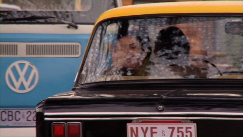 1969 Fiat 125 [125A]