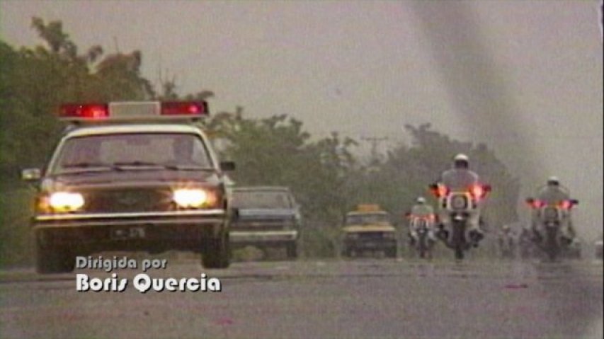 1980 Chevrolet Opala [GM-V]