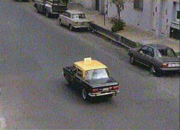 1984 Renault 18 [X34]