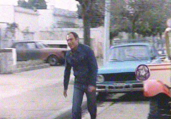 1969 Renault 6 [R118]