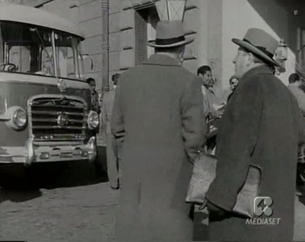 Fiat 642 RN Dalla Via