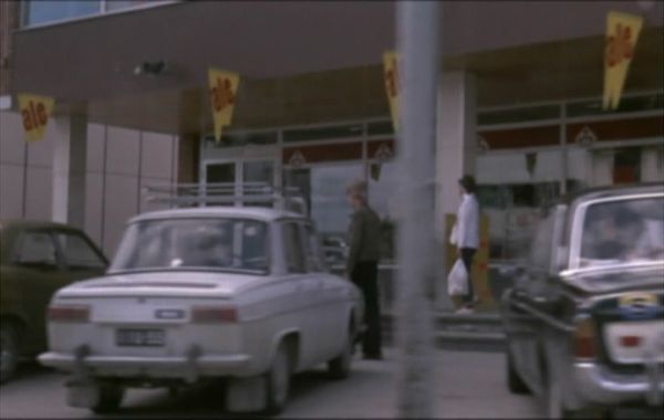 1966 Renault 10 Major Série 1 [R1190]