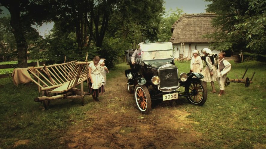 1926 Ford Model T