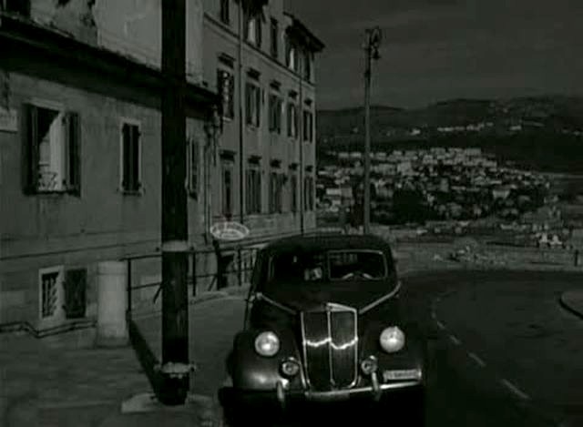 Lancia Aprilia