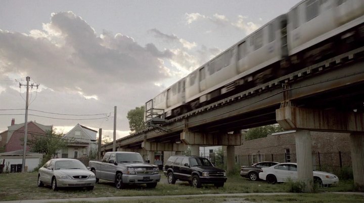 2000 Mercury Sable [D186]