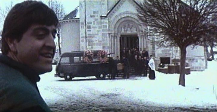 1969 Renault Estafette Corbillard [R2136]