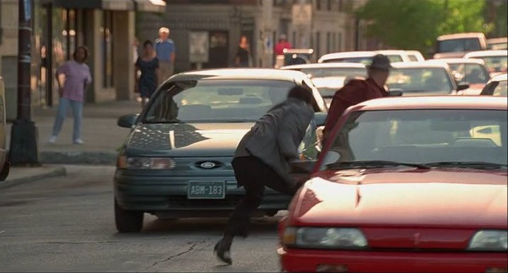 1993 Ford Taurus [DN5]