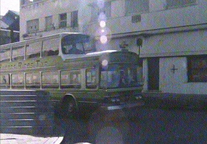 1971 Magirus-Deutz unknown Italcar