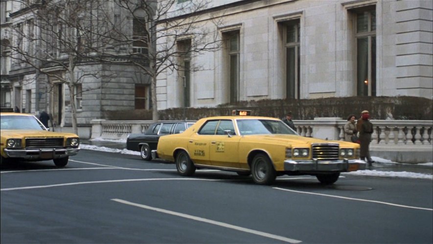 1978 Ford LTD
