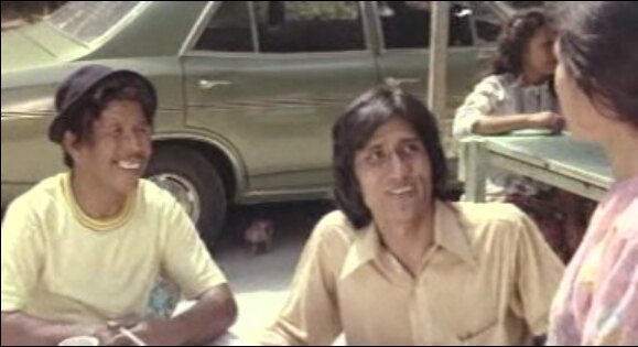 1969 Opel Rekord L [C]