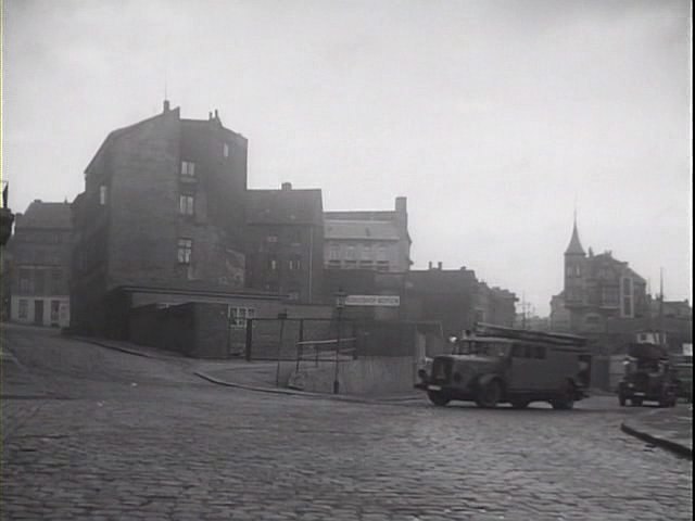 Magirus FS 145 KS 25