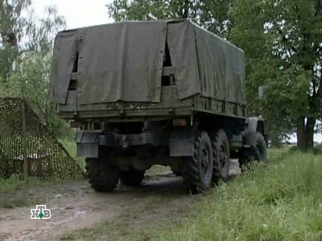 ZiL 131