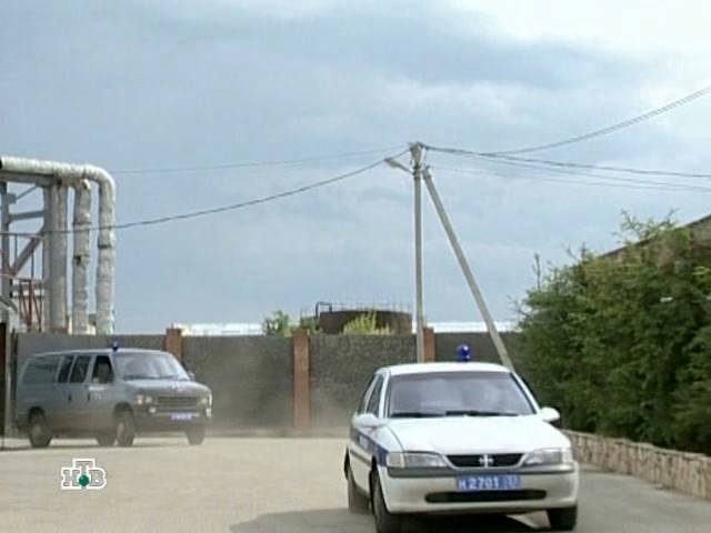 1996 Opel Vectra [B]