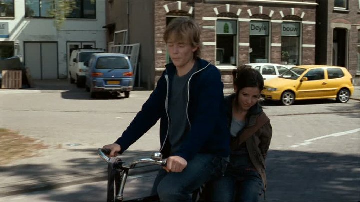 1996 Volkswagen Polo Colour Concept Yellow III [Typ 6N]