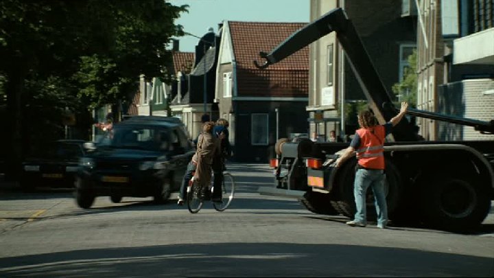 2004 Land-Rover Freelander Series I [L314]