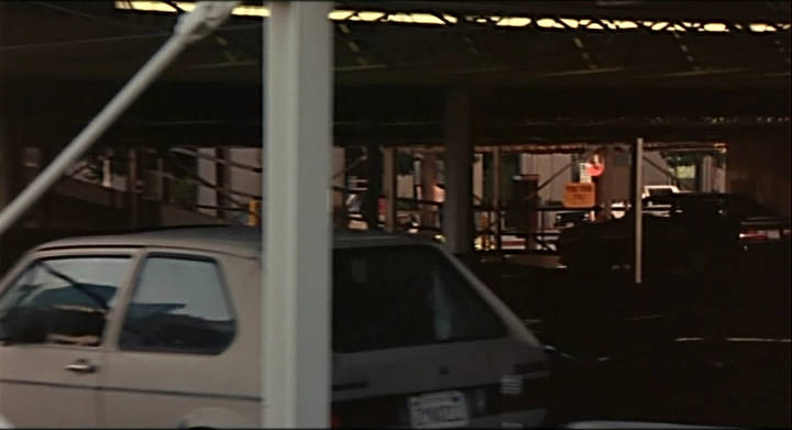 1981 Volkswagen Rabbit I [Typ 17]