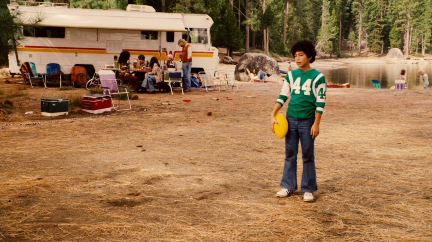 1976 Winnebago Brave