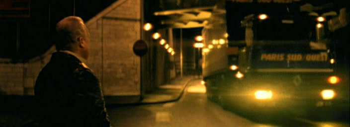 1990 Renault R-Series