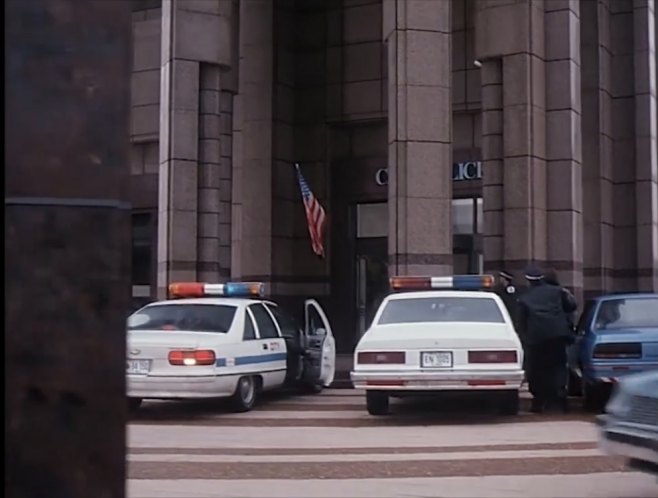 1980 Chevrolet Impala