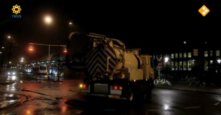 2001 DAF CF 290 Day Cab [FA]