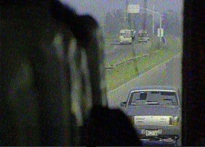 1991 Peugeot 504