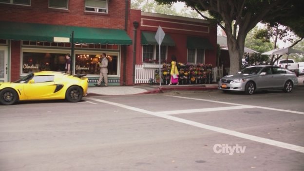 2008 Lexus GS [S190]