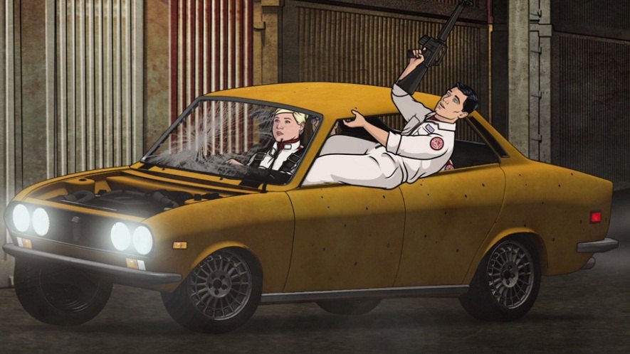 1971 Mazda RX-2 [616]