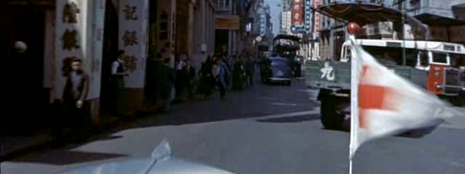 1947 Tilling-Stevens K5LA7