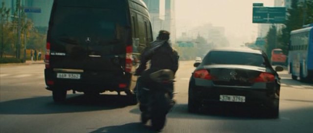 2003 Infiniti G35 [V35]