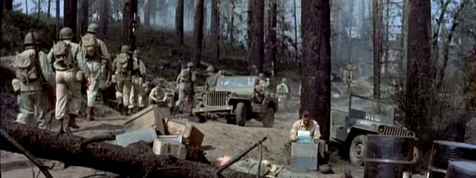 Willys MB 'Jeep'