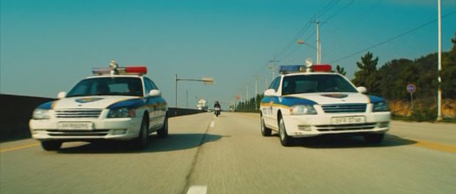 2000 Kia Optima [MS]