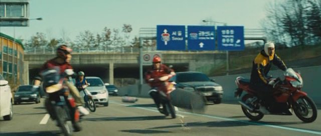 2008 Honda CBR 125 R