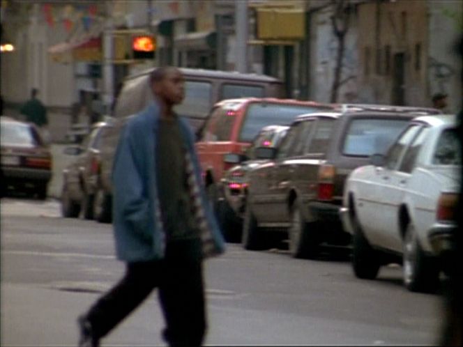 1983 Toyota Cressida [RX63]