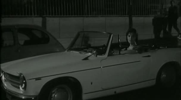 1961 Innocenti 950 S