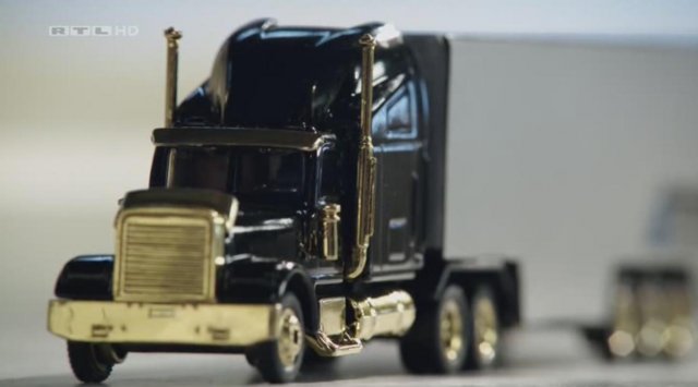 Freightliner Classic