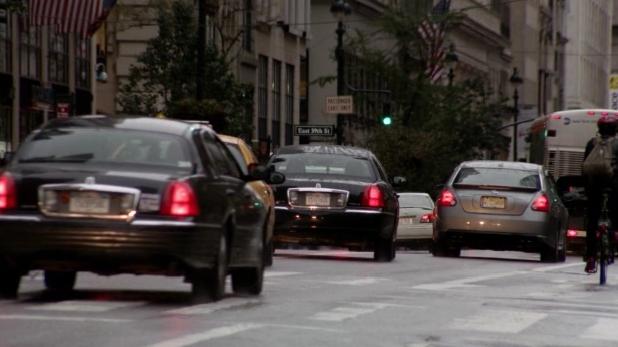 2007 Nissan Maxima [A34]