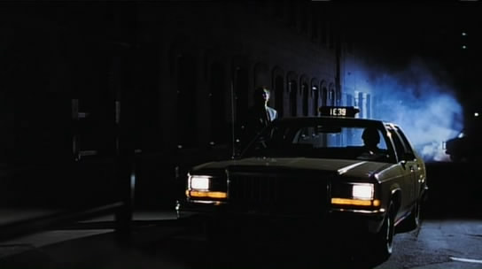 1983 Ford LTD Crown Victoria