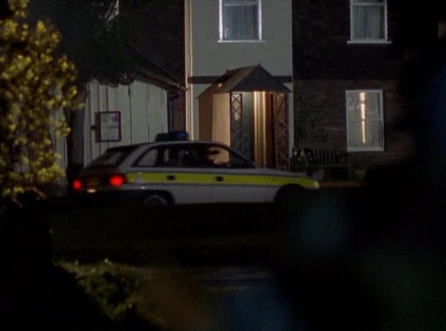 1996 Vauxhall Astra 1.7D Merit MkIII