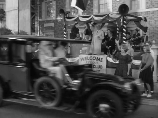 1914 Renault unknown