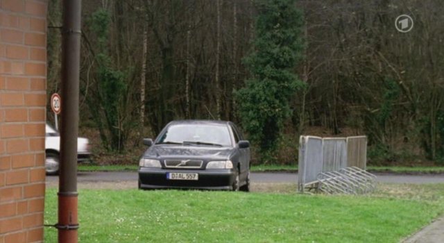 Volvo V40 Gen.1