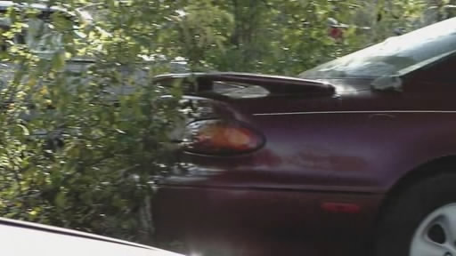 1993 Mazda MX-6 LS V6 [GE3]