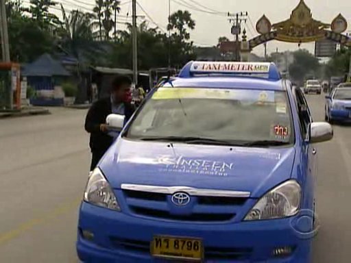 2007 Toyota Innova [AN40]